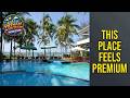 Canary Beach Resort - This Place Feels Premium | Phan Thiet, Vietnam⭐