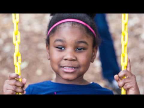 Charity Spotlight Harwood Center