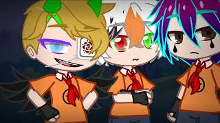Camp fire song || GCMV || by: Percy Jackson (I think)
