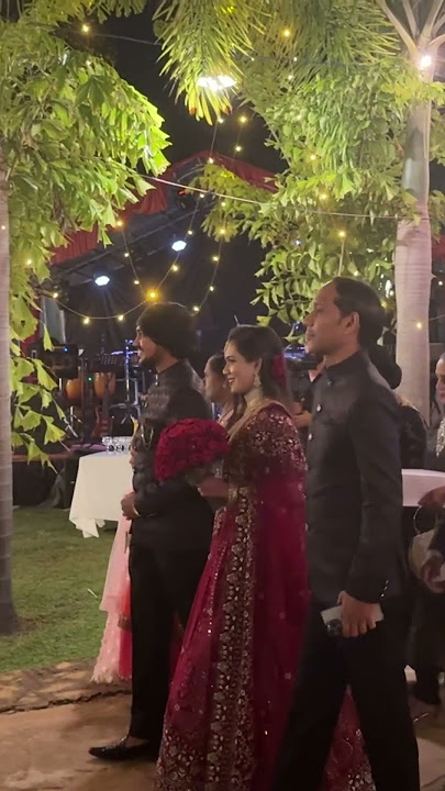 මුළු ගමම ආපු මගුල් ගෙදර #viralvideo #wedding #fypviralシ#anawilundawa# #viral #party #dhol