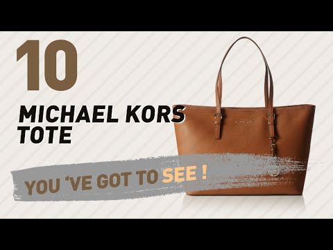 Michael Kors Tote, Best Sellers Collection // Women Fashion Designer Shop