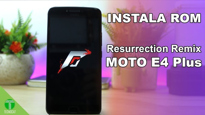 Top 5 custom ROMs for Moto G4 and G4 Plus