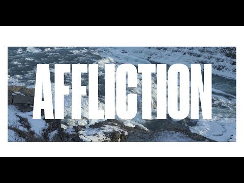 Affliction feat. Zaxx