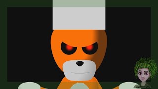 Tails Doll Has A Sparta Giygas Remix