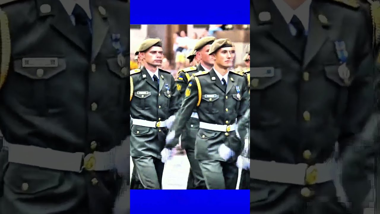 Trump Declares Liberation Day For Washington D C DonaldTrump WashingtonDC TrumpNews