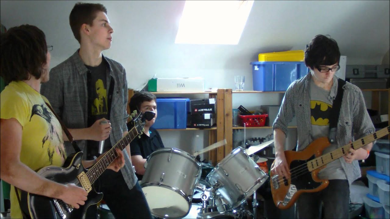 Killer Kabaret - Serial Lover