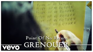 Grenouer - Point of No Return