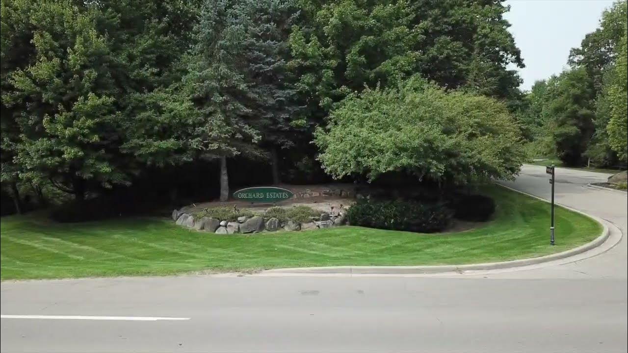 Applegate Lane Vacant Lot, Brighton, MI 48114 YouTube