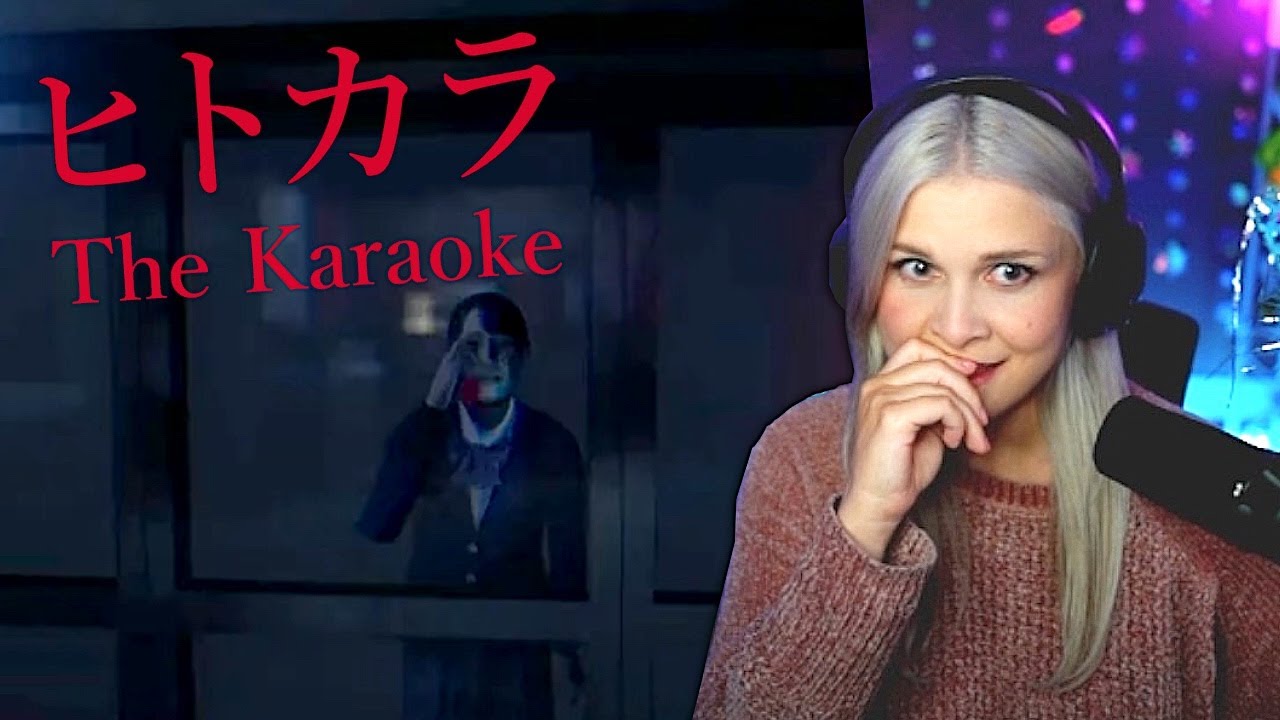 my experience with 'The Karaoke' | Chilla's Art