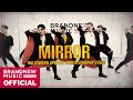 AB6IX (에이비식스) 'MIRROR' HALLOWEEN SPECIAL CHOREOGRAPHY VIDEO