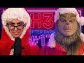 H3 After Dark (Defending Trisha From The Wicked David Portnoy) - #17