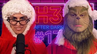 H3 After Dark (Defending Trisha From The Wicked David Portnoy) - #17