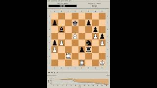 Chess engine: Dark Sister 1.8 for Android (Stockfish clone)