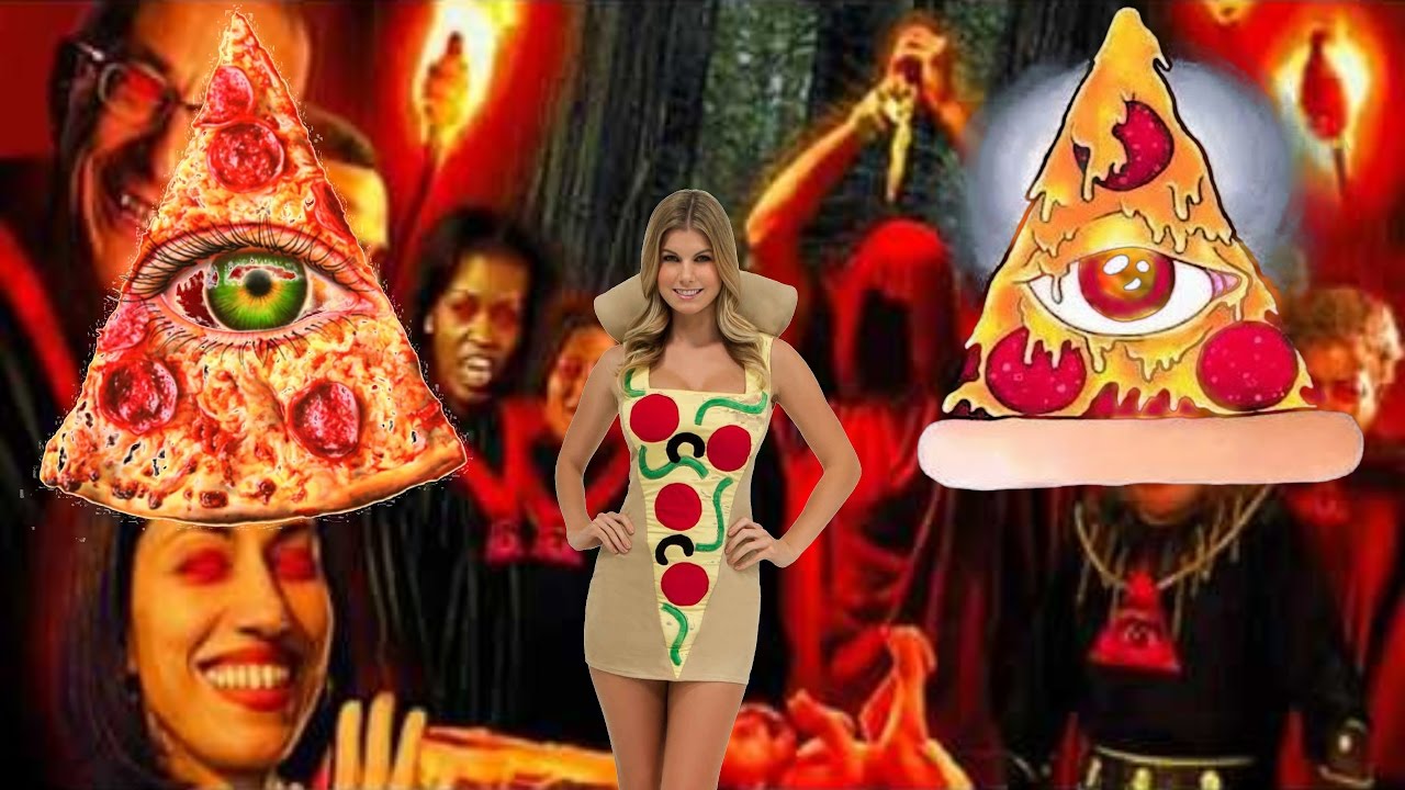 baures Pizzagrate