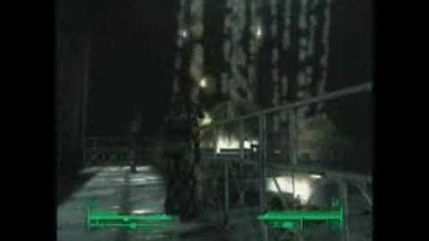 Fallout 3 Goodbye Blue Sky