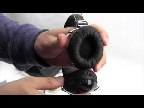 RHA SA950i Headphones Unboxing & Overview