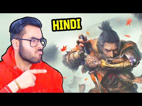 😂-funny-moments-of-sekiro-[hindi]-|-hitesh-ks