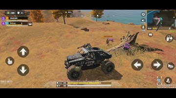 CODM Just A Normal Day In BR