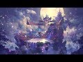 Beautiful Relaxing Music - Magical World, Relaxing Sleep Music