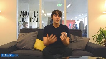 Sustainable Development Goal #17 | Parternships for the Goals | Youth4GlobalGoals