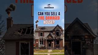 How to Sell a Fire-Damaged House in Indianapolis, Indiana