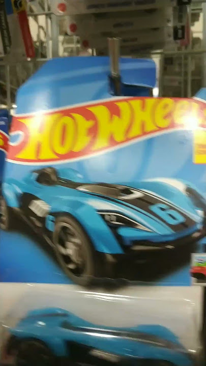 MAINANNYA BOCIL, HOT WHEELS