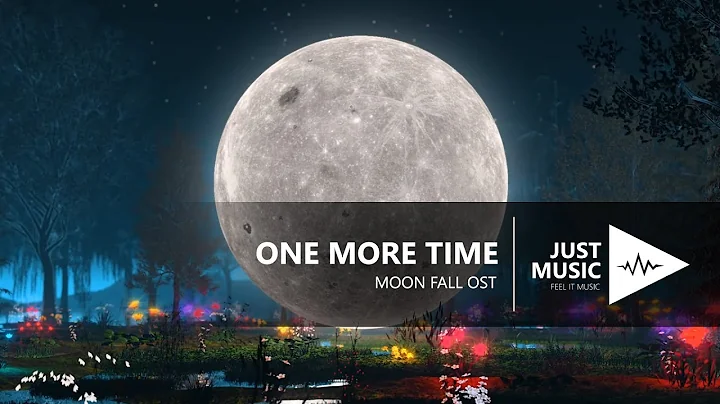 Luka Kloser - One More Time (Moonfall Movie OST)