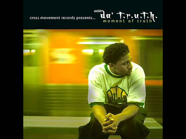 YouTube에서 Da' T.R.U.T.H - Satisfied 보기