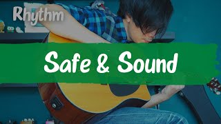 Safe & Sound - Taylor Swift (RHYTHM) || Beginner