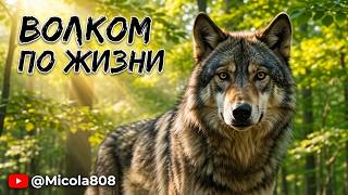 ВОЛКОМ ПО ЖИЗНИ 💥 Шансон screenshot 5