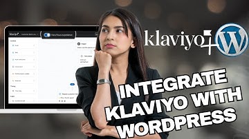 How to integrate Klaviyo with wordpress-2026 l SM Tech