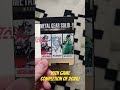 Metal Gear Solid Is My 10th Completion Of 2026!