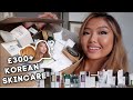 HUGE Korean Skincare Haul ✨ | COSRx, Benton, Some by MI | k-beauty products YESSTYLE haul 2020