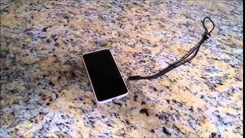 Android with Tasker to help the Blind. Reading text messages...