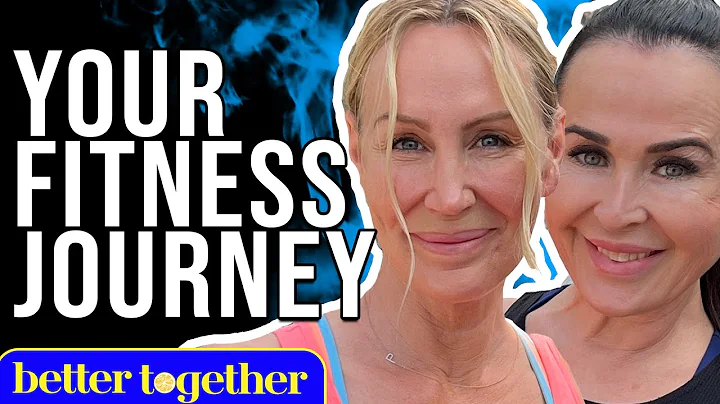 Celebrity Trainers Shares How to Update Your Fitne...