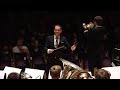 Underlige Aftenlufte -EVENING AIR (Carl Nielsen/J.S.Bach, arr. Philip Hannevik) KBB og Henrik Falang