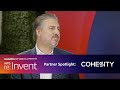 GeekWire Studios | AWS re:Invent Partner Spotlight: Cohesity