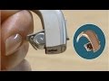 1. Getting to know your hearing aids