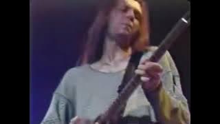 MR. BIG - BILLY SHEEHAN & PAUL GILBERT DUO - Live at Budokan - Tokyo - 1997