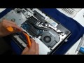 Dell Latitude E6540 Memory Upgrade, Bottom Cover Removal