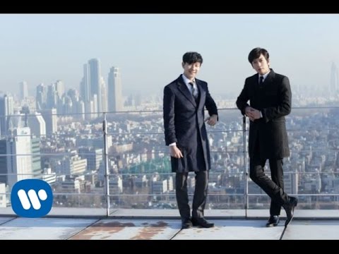 鄭容和 JUNG YONG HWA With 林俊傑 JJ LIN - Checkmate（華納Official 高畫質HD官方完整版MV)