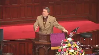 March 6, 2016 service