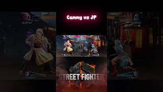 #streetfighter #sf6 #sagat #deejay #jp #akuma #guile #blanka #elena #viper #capcom #mai #kensf6