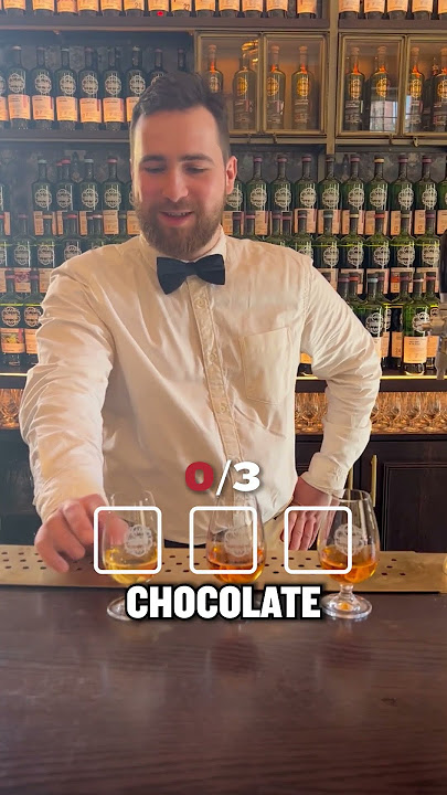 CHEAP Vs EXPENSIVE WHISKY TASTE TEST