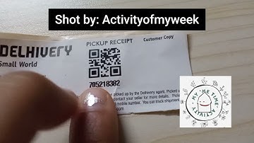 Watch before making #Ajio #returns. Pro tips for #returns on #ajio #onlineshopping