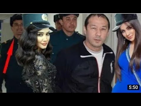 Video: Piket yaxshi general edimi?