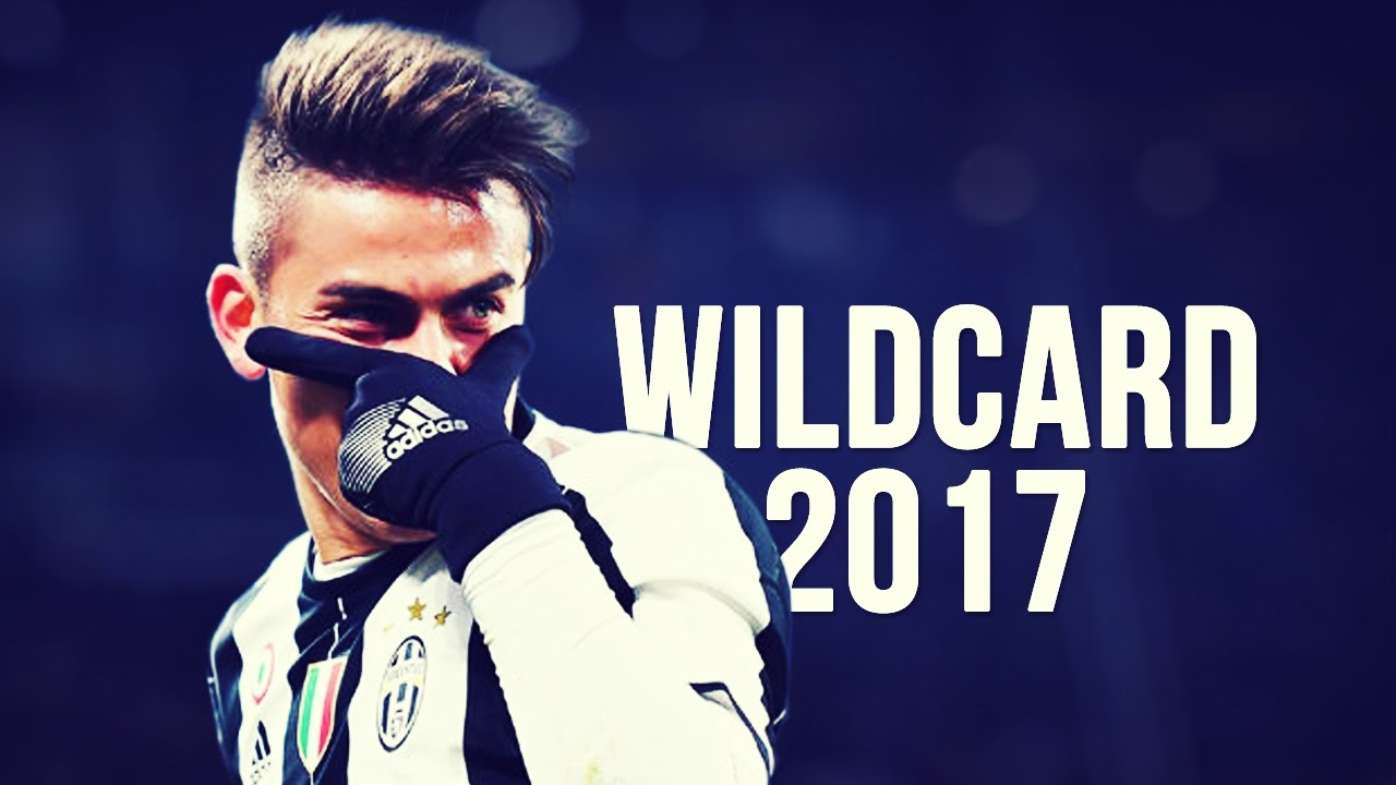 Paulo Dybala - Wildcard | Skills & Goals | 2016/2017 HD