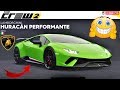 The crew 2 Lamborghini Huracan Performante Custom + Test Complet