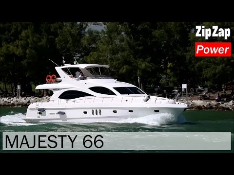 Majesty 66 |