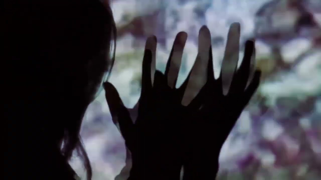 Смотреть «Dissonism - Contains 2» на YouTube
